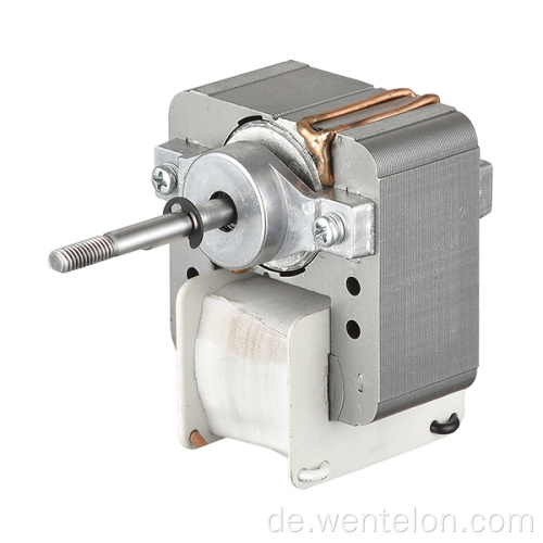 Pumpmotor TL63 -Serie